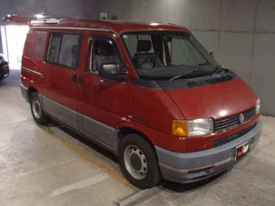 Volkswagen VANAGON
