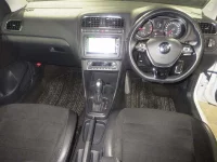 Volkswagen Polo лот № 3048 оценка 4.5  с аукциона в Японии 2