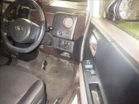 Toyota PORTE лот № 8461 оценка 4  с аукциона в Японии 6