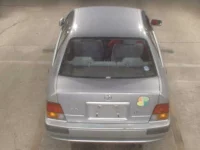 Toyota TERCEL лот № 9290 оценка 3.5  с аукциона в Японии 5