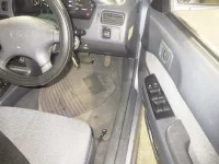 Toyota TERCEL лот № 9290 оценка 3.5  с аукциона в Японии 6