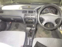 Toyota TERCEL лот № 9290 оценка 3.5  с аукциона в Японии 2