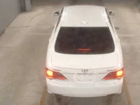 Toyota CROWN лот № 57 оценка 3.5  с аукциона в Японии 5