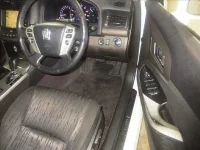 Toyota CROWN лот № 57 оценка 3.5  с аукциона в Японии 6