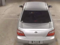 Subaru IMPREZA лот № 8046 оценка R  с аукциона в Японии 5