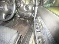 Subaru IMPREZA лот № 8046 оценка R  с аукциона в Японии 6