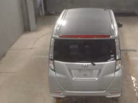 Toyota TANK лот № 8476 оценка R  с аукциона в Японии 5