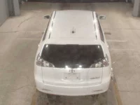 Toyota CALDINA лот № 8530 оценка R  с аукциона в Японии 5