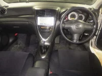 Toyota CALDINA лот № 8530 оценка R  с аукциона в Японии 2