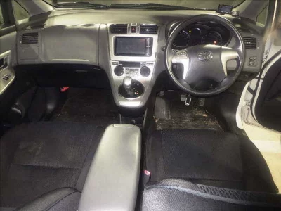 Toyota MARK X ZIO