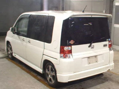 Honda MOBILIO