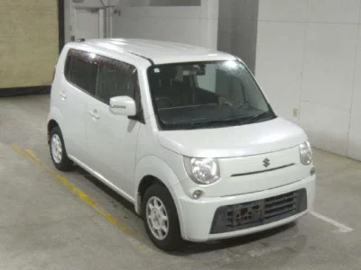Suzuki MRWAGON