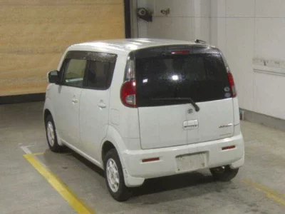 Suzuki MRWAGON