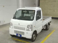 Suzuki CARRY TRUCK лот № 2052 оценка R  с аукциона в Японии 3