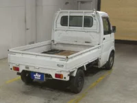 Suzuki CARRY TRUCK лот № 2052 оценка R  с аукциона в Японии 4