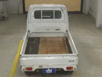 Suzuki CARRY TRUCK лот № 2052 оценка R  с аукциона в Японии 5