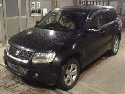 Suzuki ESCUDO
