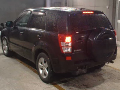 Suzuki ESCUDO