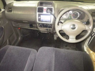 Suzuki CHEVROLET MW