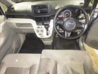 Subaru STELLA лот № 3139 оценка 3.5  с аукциона в Японии 2