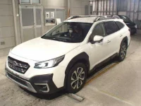Subaru LEGACY OUTBACK лот № 3116 оценка 4.5  с аукциона в Японии 3