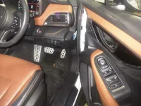 Subaru LEGACY OUTBACK лот № 3116 оценка 4.5  с аукциона в Японии 6