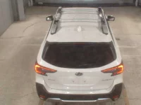 Subaru LEGACY OUTBACK лот № 3116 оценка 4.5  с аукциона в Японии 5