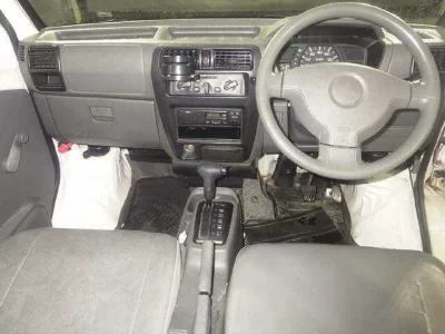 Mitsubishi MINICAB VAN