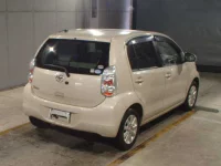 Toyota PASSO лот № 8565 оценка R  с аукциона в Японии 4