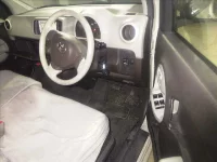 Toyota PASSO лот № 8565 оценка R  с аукциона в Японии 6