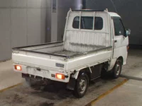 Daihatsu HIJET TRUCK лот № 8549 оценка 3.5  с аукциона в Японии 4
