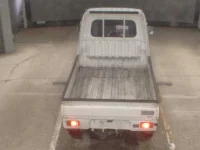 Daihatsu HIJET TRUCK лот № 8549 оценка 3.5  с аукциона в Японии 5