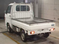 Daihatsu HIJET TRUCK лот № 8549 оценка 3.5  с аукциона в Японии 1