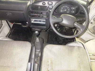 Daihatsu HIJET TRUCK  с аукциона в Японии