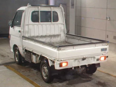 Daihatsu HIJET TRUCK  с аукциона в Японии