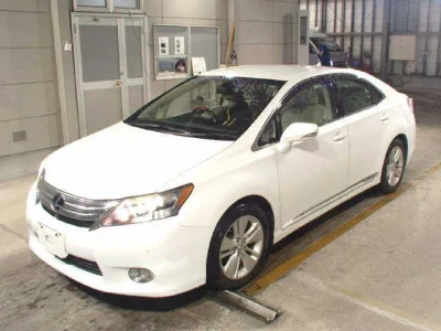 Lexus HS