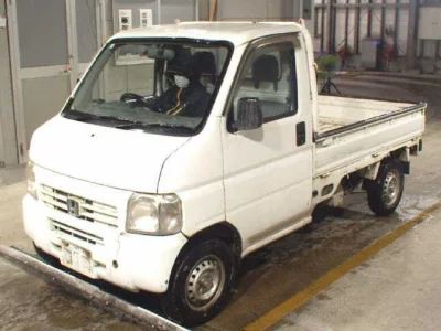 Honda ACTY TRUCK