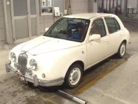 Mitsuoka VIEWT лот № 8581 оценка 3.5  с аукциона в Японии 3