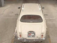 Mitsuoka VIEWT лот № 8581 оценка 3.5  с аукциона в Японии 5