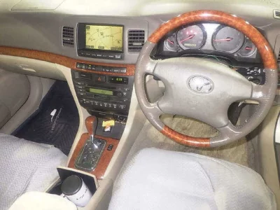 Toyota Mark II