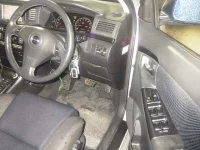 Toyota COROLLA RUNX лот № 8615 оценка 3.5  с аукциона в Японии 6