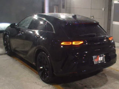 Toyota CROWN SPORT