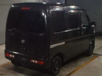 Toyota PIXIS VAN лот № 8677 оценка 3.5  с аукциона в Японии 4