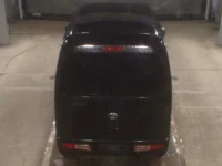 Toyota PIXIS VAN лот № 8677 оценка 3.5  с аукциона в Японии 5