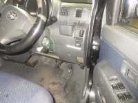 Toyota PIXIS VAN лот № 8677 оценка 3.5  с аукциона в Японии 6