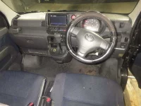 Toyota PIXIS VAN лот № 8677 оценка 3.5  с аукциона в Японии 2