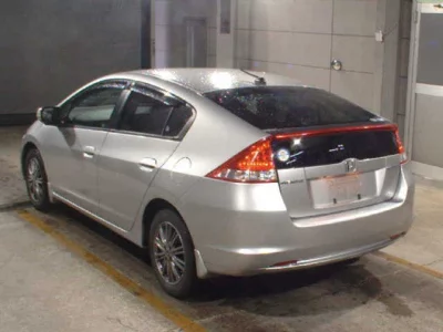Honda INSIGHT
