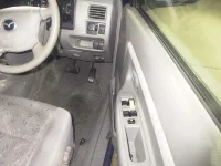 Mazda DEMIO лот № 8635 оценка 3.5  с аукциона в Японии 6