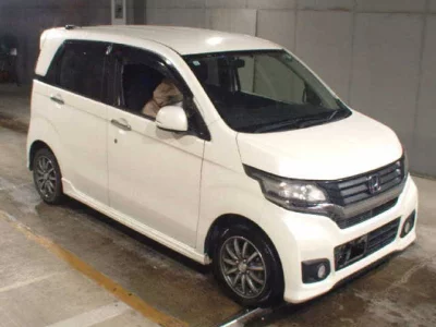Honda N WGN