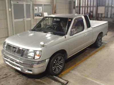 Nissan DATSUN PICKUP